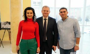 Итоги VI гражданского форума Костромской области